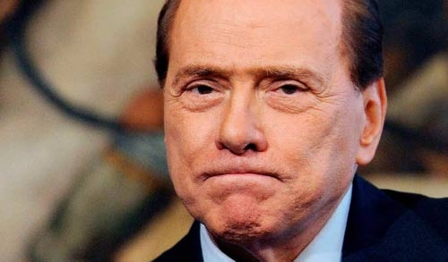 Collaboratore Berlusconi sequestrato da malviventi. Arresti e perquisizioni