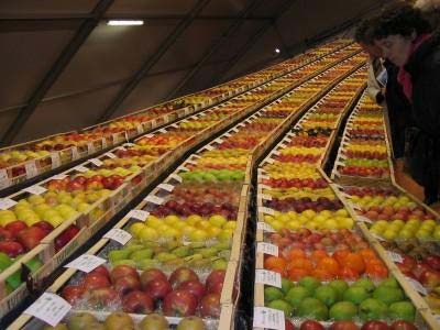 Inflazione. Nessuna frenata sugli alimentari