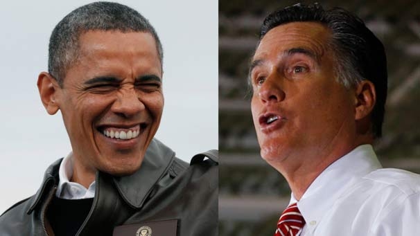 Obama-Romney, il giorno della verità. Si profila un arrivo sul filo di lana