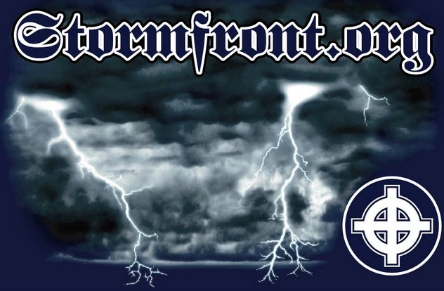 Stormfront. Sito neonazista chiuso. 4 arrestati