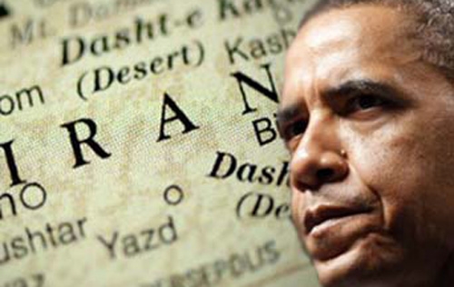 L’Iran apre a Obama. Le sue idee sono diverse da Israele