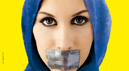 Amnesty. Salva la vita delle donne che lottano in Medio oriente