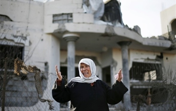 L’assedio di Gaza. Le vere ragioni del conflitto