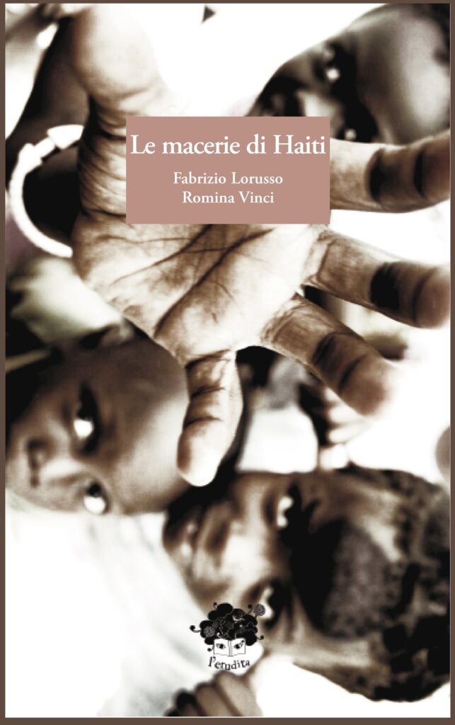 Le macerie di Haiti