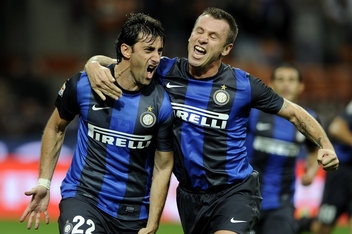 Calcio. Serie A: Inter all’assalto Juve