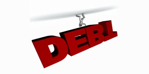 Il debito pubblico ha preso la volata