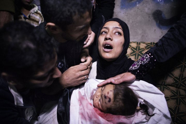 L’incubo di Gaza: un attacco tremendo che rischia di allargare il fronte del conflitto