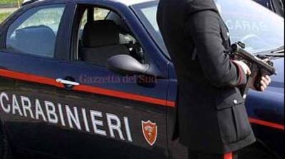 Otto arresti in Calabria. Truffe all’Inps e alla Ue