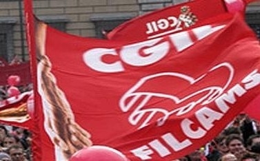 Filcams Cgil -Più di 800 dipendenti della Compass Group Italia rischiano il licenziamento