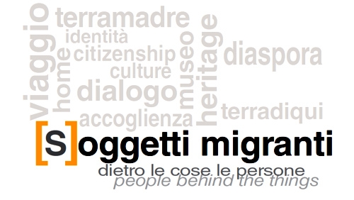 Mostra sulle migrazioni al Museo Etnografico Pigorini di Roma