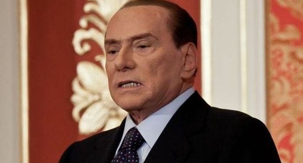 Berlusconi continua lo show mediatico. Siamo in uno stato di polizia tributaria