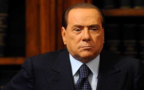 Caso Unipol Chiesto un anno per Silvio Berlusconi
