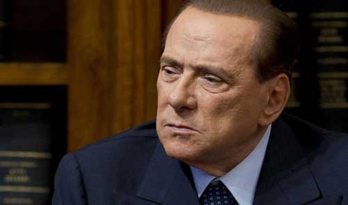 Berlusconi invade la televisione. I Verdi scrivono all’Agcom