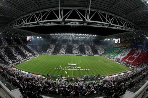 Calcio.SerieA. Juve-Torino: il derby