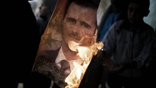Siria. Asilo politico per Assad? L’ultimatum degli Usa