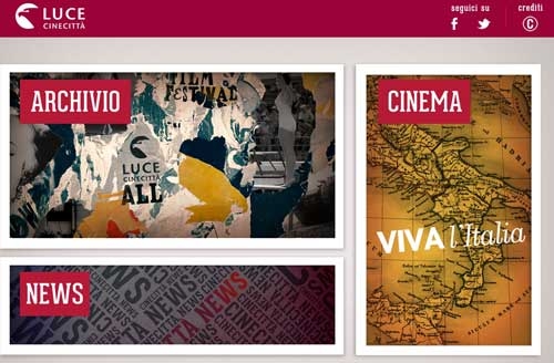 AppCinecittà. Cinema per iPad, applicazione gratuita
