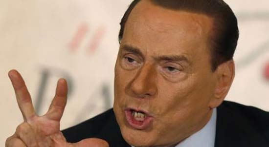 Berlusconi, l’altolà della Lega e il sogno impossibile del pareggio al Senato