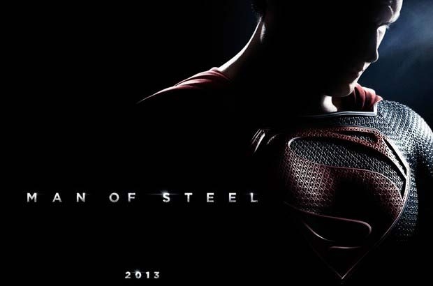 L’Uomo d’Acciaio. Il nuovo film di Zack Snyder. Trailer