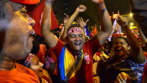 Venezuela. Regionali, trionfo dei socialisti. Spopola il “chavismo”