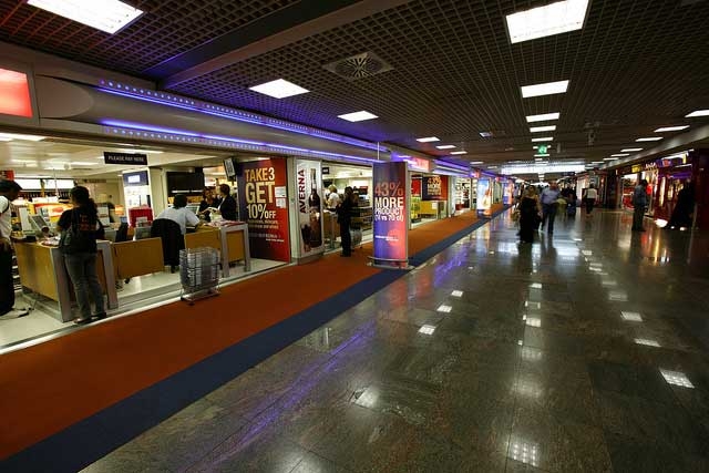 Aeroporti di Roma, 44 addetti alle vendite rischiano il posto