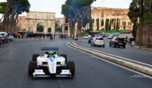 Roma. No al circuito cittadino di Formula E