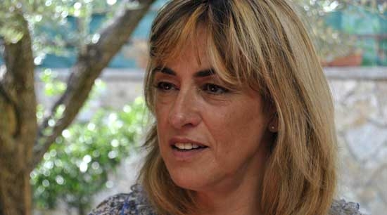 Elena Belletti, candidata alle primarie del Pd. La vita di ogni donna, una sfida continua