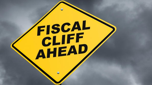 Il “Fiscal Cliff” incombe sulle Borse e deprime Piazza Affari.