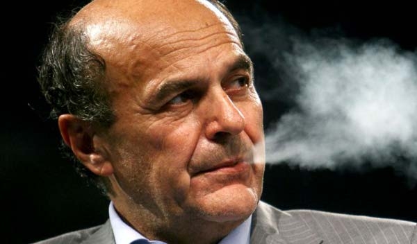 Bersani, Berlusconi perderà. Anche Monti al vertice Ppe