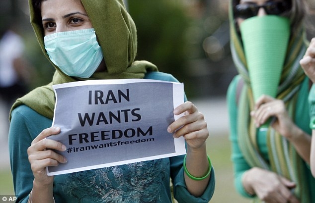 Amnesty. Iran. 7 dicembre la giornata nazionale degli studenti