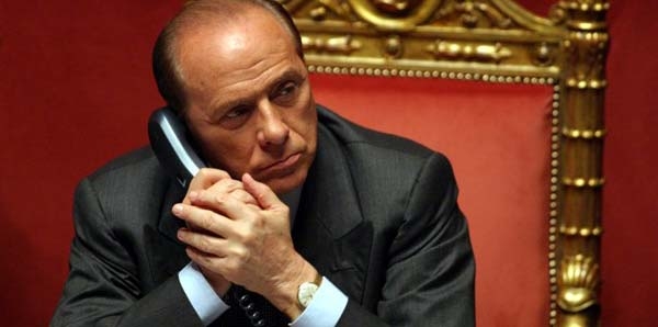 Berlusconi, Lavitola, Tarantini, ancora indagini sulle “cene galanti”