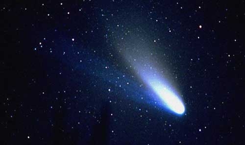 Planetario. La cometa e altre storie al “Museo del cielo” dal 26 all’Epifania