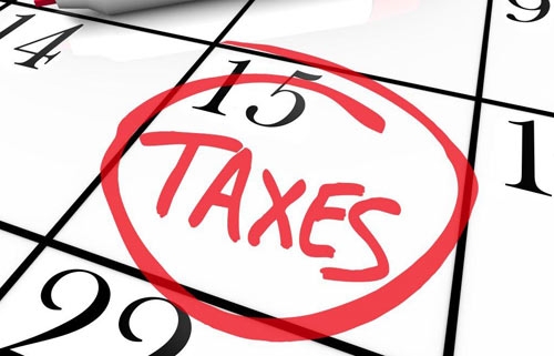 Arrivano le nuove tasse, tares, ivie e tobin tax
