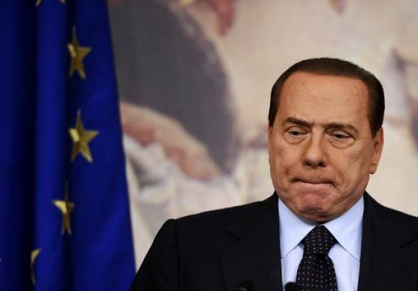 Europa. Il governo Berlusconi vi è costato 9 miliardi