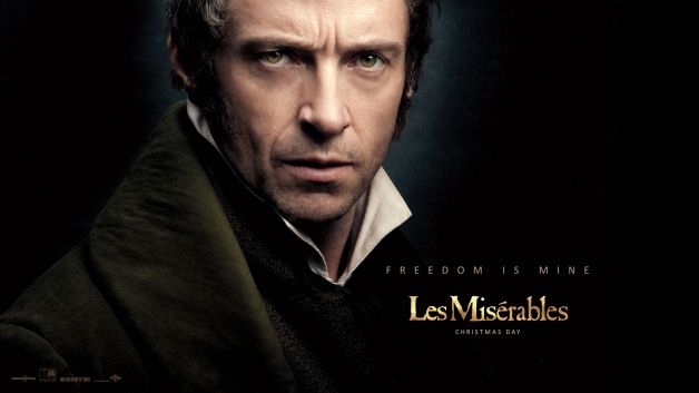 Les Miserables, il musical.  Recensione. Trailer