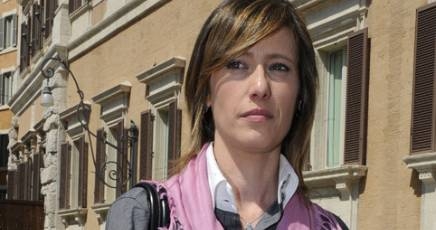 Politiche. Ilaria Cucchi candidata con Rivoluzione Civile