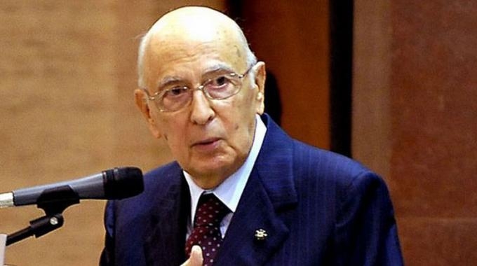 Giornata della Memoria, Napolitano: reagire contro nuove insidie di negazionismo