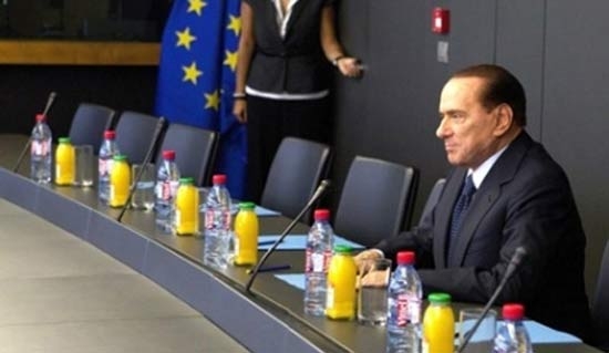 Elezioni. Berlusconi in rotta con il PPe