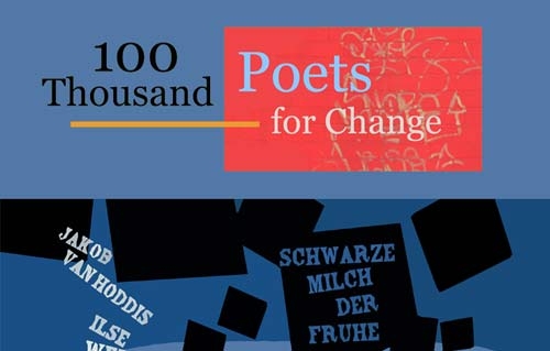 100 mila poeti per il Giorno della Memoria