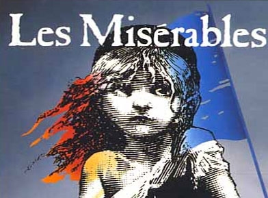 Oscar 2013. “Les  Misérables”: un incanto in musica. Recensione.Trailer