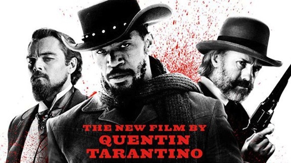 Django Unchained. Tarantino omaggia il nostro western. Recensione. Trailer