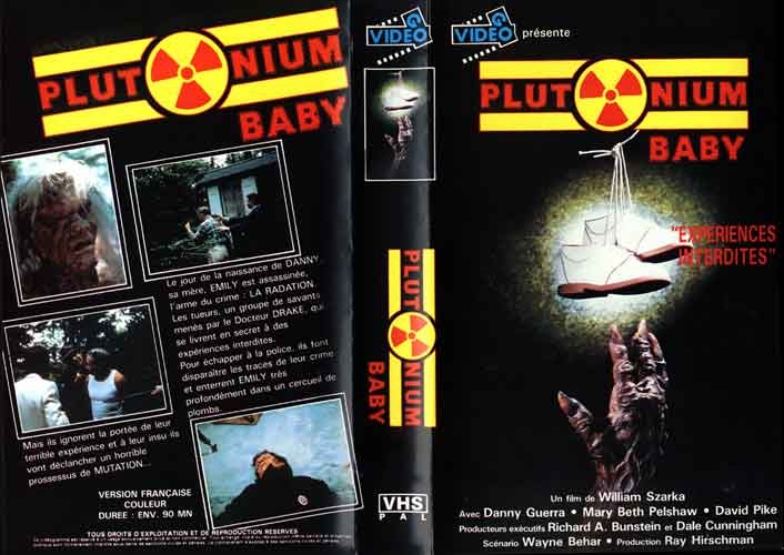 Musica. Plutonium Baby, novità esplosive. Recensione. Video