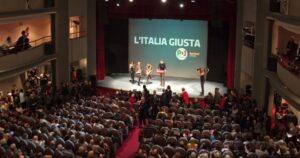 Foto di Luciano Di Meo ©
