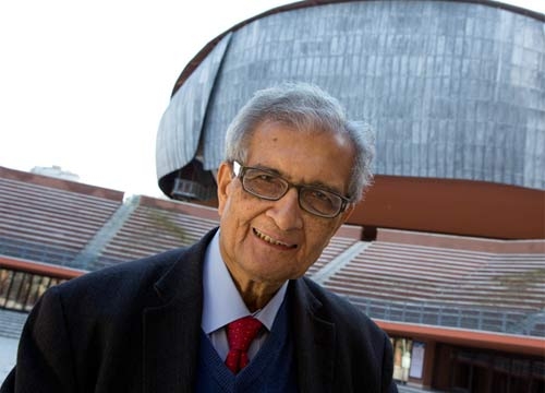 Festival delle scienze. Il Nobel Amartya Sen parla di “Felicità e disuguaglianze”