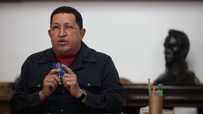 Venezuela. Chavez si aggrava. Governo in bilico