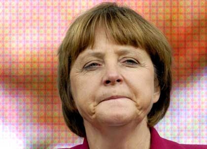 Elezioni in Bassa Sassonia, la Merkel perde consensi