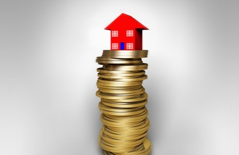 Abitazione. I costi per mantenere una casa aumentano del 4%