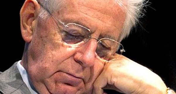 Politiche. Agenda Monti, ambiguità e reticenza sui temi cruciali