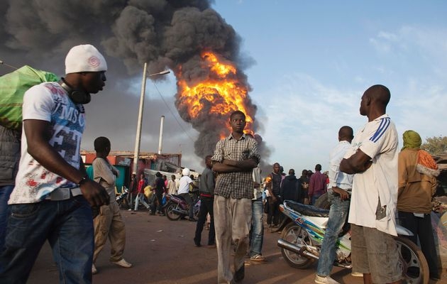 Mali. Amnesty International chiede impegno per evitare vittime civili