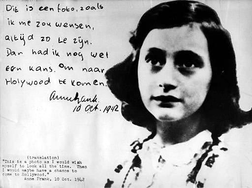 Teatro Sistina. “Il diario di Anna Frank”: commovente. Recensione. Video