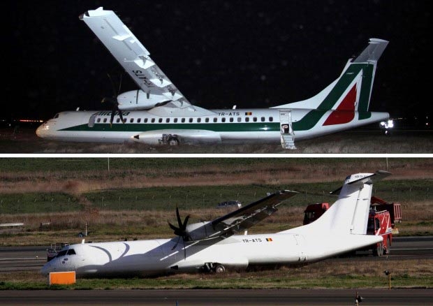 Alitalia. Quel che resta dell’italianità dei capitani coraggiosi